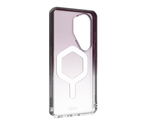 UAG Plyo Magnet Galaxy S26 Ultra black / clear ombre - 1522632 - zdjęcie 3